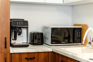 Afbeelding uit fotogalerij van One Mamaia Nord in Mamaia