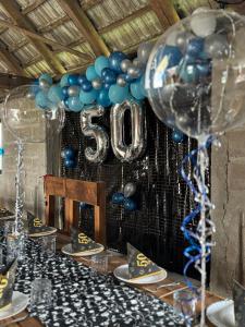 Billede fra billedgalleriet på Zielony Domek nad Biebrzą i Zabiele + 55 billeder