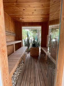 Fotografie z fotogalerie ubytování Dorado hotel boutique v destinaci Tocaima