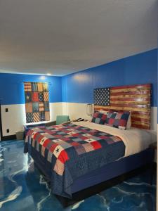 Gallery image of Quality Inn Oxford Anniston I-20 in Oxford