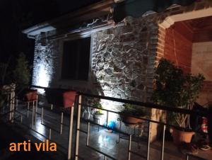 Fotografie z fotogalerie ubytování Arti Vila v destinaci Ksamil