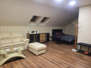 Photo de la galerie de l'établissement Apartamentai su dziakuzi, à Klaipėda