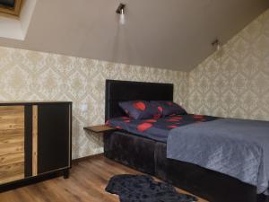 Photo de la galerie de l'établissement Apartamentai su dziakuzi, à Klaipėda