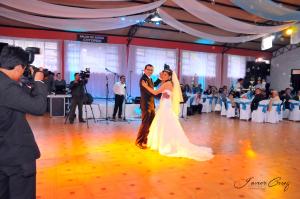 Khách lưu trú tại Hosteria El Surillal