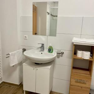 Et badeværelse på Maxhaus 1 + 33 billeder