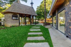Gallery image of Beautiful Apartments in Gramado - DMS in Gramado