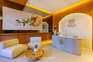 Gallery image of Beautiful Apartments in Gramado - DMS in Gramado +79 photos