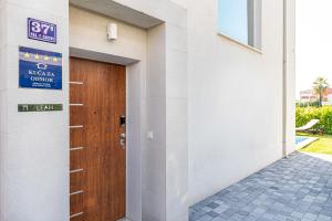Fotografie z fotogalerie ubytování Villa Leah v destinaci Kaštela