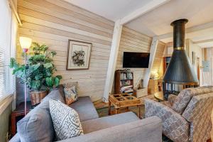 Fotografie z fotogalerie ubytování The Sand Castle v destinaci Lincoln Beach