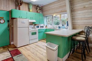 Fotografie z fotogalerie ubytování The Sand Castle v destinaci Lincoln Beach + 18 fotografií