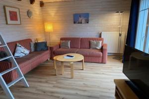 LissendorfにあるApartment in Eifel with Scenic Viewsのギャラリーの写真