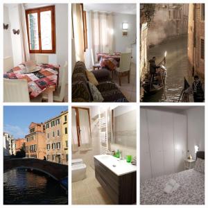 Billede fra billedgalleriet på Appartamento Antonia i Venedig