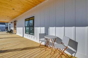Foto sihtkohas Cub Run asuva majutusasutuse Spacious Home in Paradise Grove Nolin Lake! galeriist
