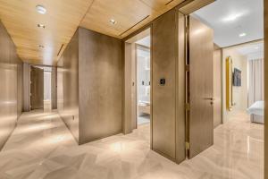 Foto Dubais asuva majutusasutuse luxury penthouses see view at five galeriist