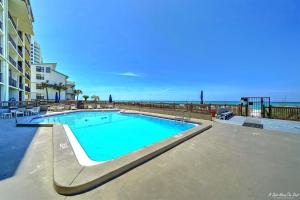 Πισίνα στο ή κοντά στο Mariner East #201 1 BR 2 BA Amazing Balcony!