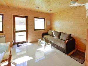 Gallery image of Comfortable holiday homes close to the beach in Sarbinowo