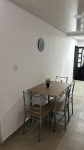 Gallery image of Aparta estudio central in Dosquebradas