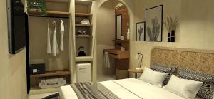 Imagen de la galería de The Artemis Hotel, en Agia Anna de Naxos