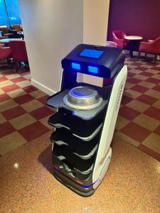 Gambar di galeri bagi Sheraton Albuquerque Uptown by Marriott di Albuquerque