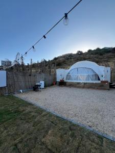 Photo de la galerie de l'établissement الباحة دومز Al baha Domes, à Al Baha