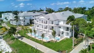 Bazén v ubytování Riu Negril - All Inclusive nebo v jeho okolí
