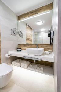 Ένα μπάνιο στο LemonApartments