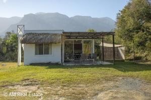 SantiagoにあるMikono Rentals - Departamento, quinta, cabaña en Santiagoのギャラリーの写真 +15枚の写真