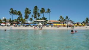 Gallery image of Cobertura Porto de Galinhas in Porto De Galinhas