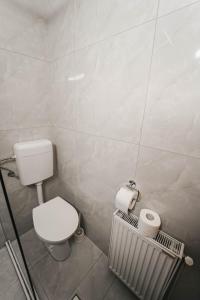 Bagno di B&B Passage