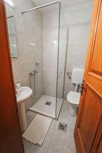 Bagno di B&B Passage