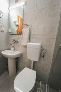 Bagno di B&B Passage