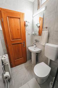 Bagno di B&B Passage