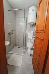 Bagno di B&B Passage