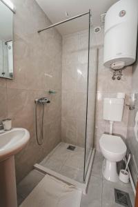 Bagno di B&B Passage