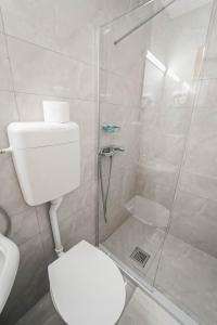 Bagno di B&B Passage