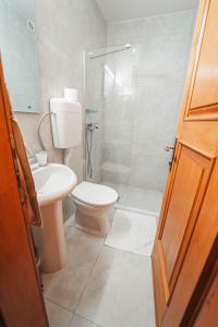 Bagno di B&B Passage