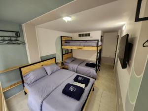 Gallery image of Conexión apartamentos y habitaciones in Bogotá