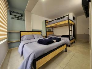 Gallery image of Conexión apartamentos y habitaciones in Bogotá +108 photos