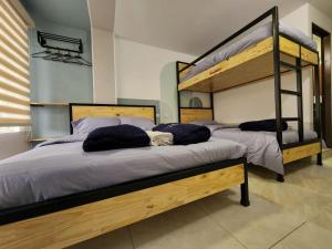 Gallery image of Conexión apartamentos y habitaciones in Bogotá