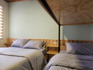 Gallery image of Conexión apartamentos y habitaciones in Bogotá