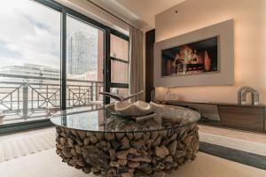 Φωτογραφία από το άλμπουμ του The Gallery In Downtown Stamford σε Στάμφορντ