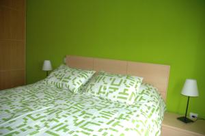 Gallery image of Apartamentos Costa Costa in Suances +29 photos