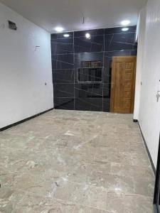 Koupelna v ubytování Furit apartment + 5 fotografií