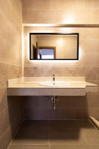 Koupelna v ubytování Madinaty So fancy at Privado + 53 fotografií