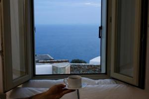 Gallery image of Anerada sunset in Ano Meria +35 photos