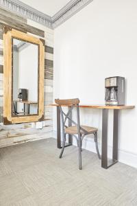 Fotografie z fotogalerie ubytování La TUMU v destinaci Toronto + 37 fotografií
