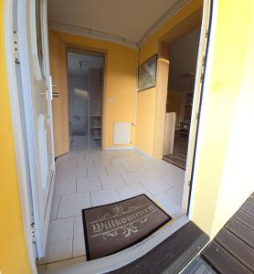 Galeriebild der Unterkunft Ferienhaus Wiese und Meer in Zinnowitz