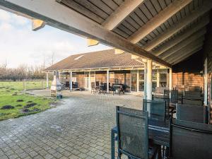 Imagine din galeria proprietății 4 star holiday home in Idestrup în Bøtø By