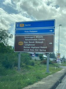 Πιστοποιητικό, βραβείο, πινακίδα ή έγγραφο που προβάλλεται στο PakyaZ Homestay