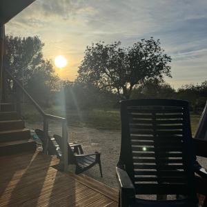 Φωτογραφία από το άλμπουμ του The Retreat Algarve σε Carrasqueiro +1 φωτογραφίες